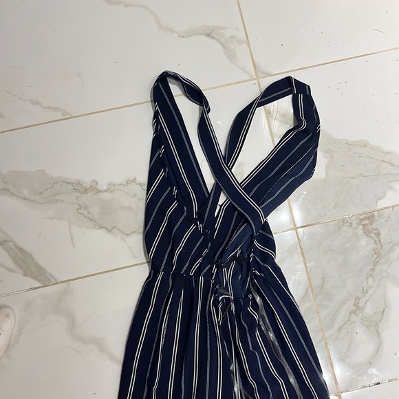 Full body jumper - Picture 3 of 3